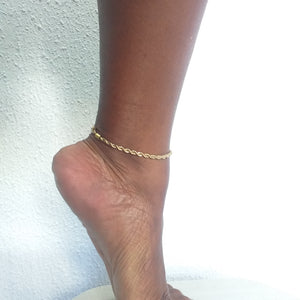 Anklets