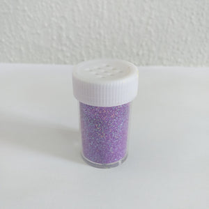 Body and Craft Fine Glitter  - Orchid