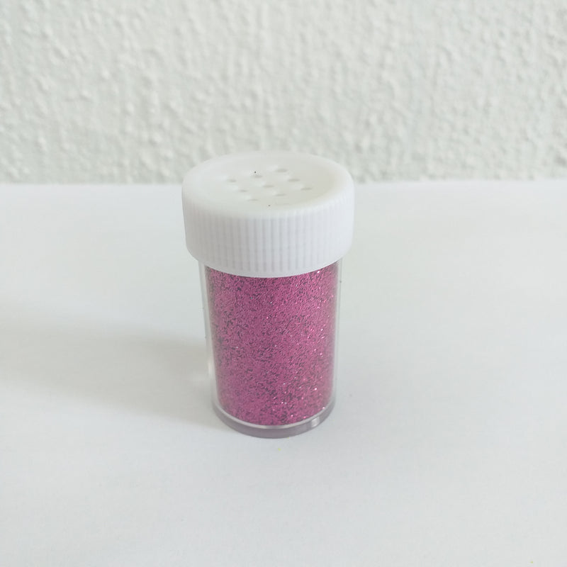 Body and Craft Fine Glitter  - Plum