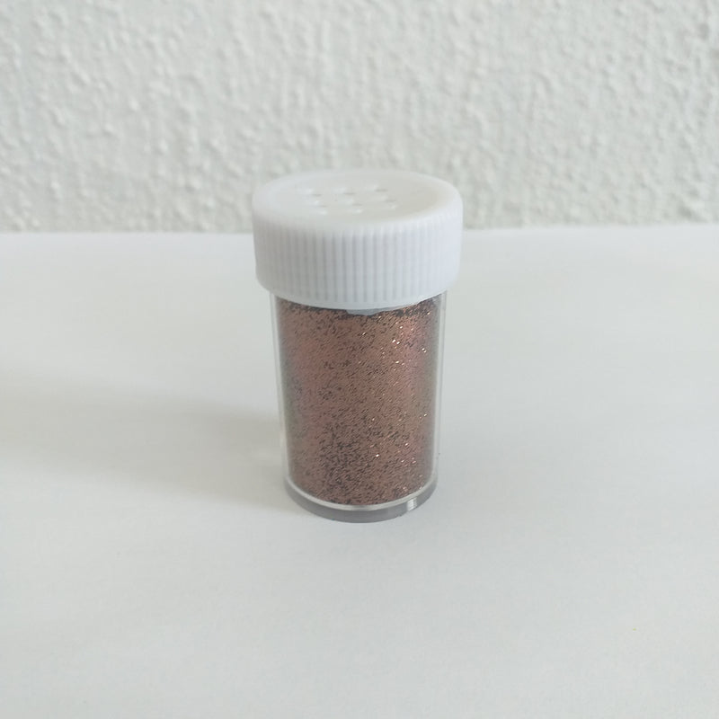 Body and Craft Fine Glitter  - Copper