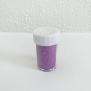 Body and Craft Fine Glitter  - Purple